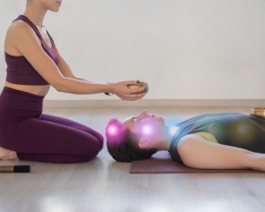 O que é ThetaHealing e como funciona