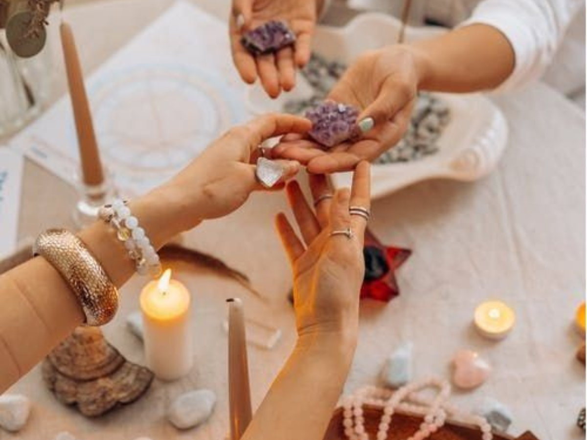 Terapeuta Holística em Belo Horizonte