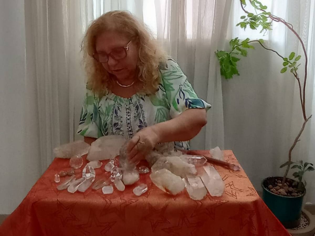 Terapeuta Holística em Belo Horizonte