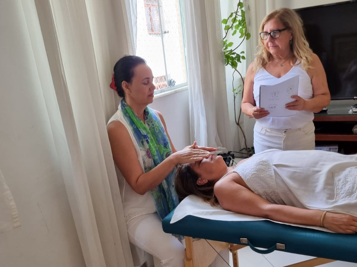 Terapeuta Holística em Belo Horizonte