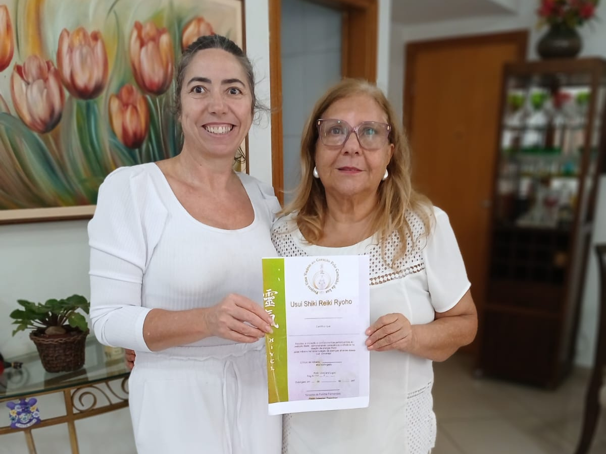 Terapeuta Holística em Belo Horizonte