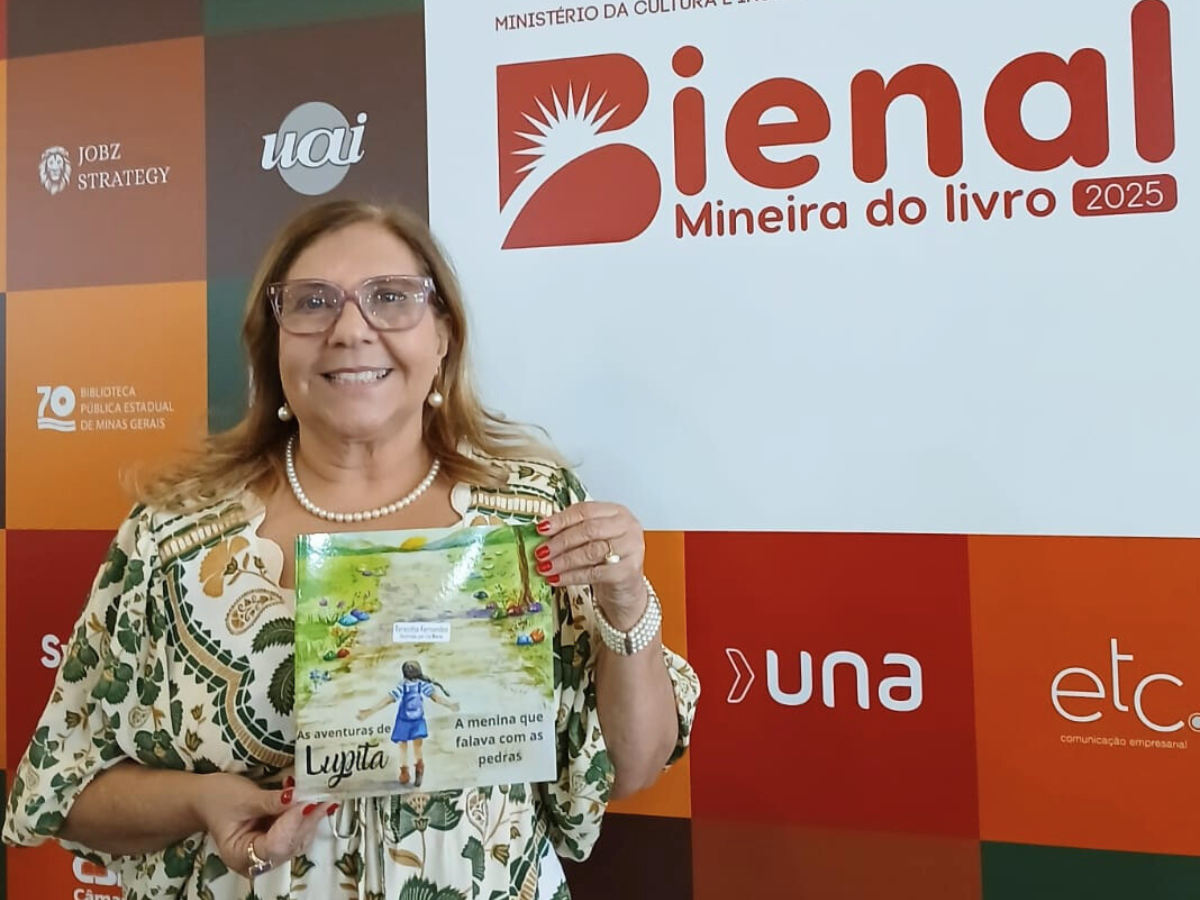 Terapeuta Holística em Belo Horizonte