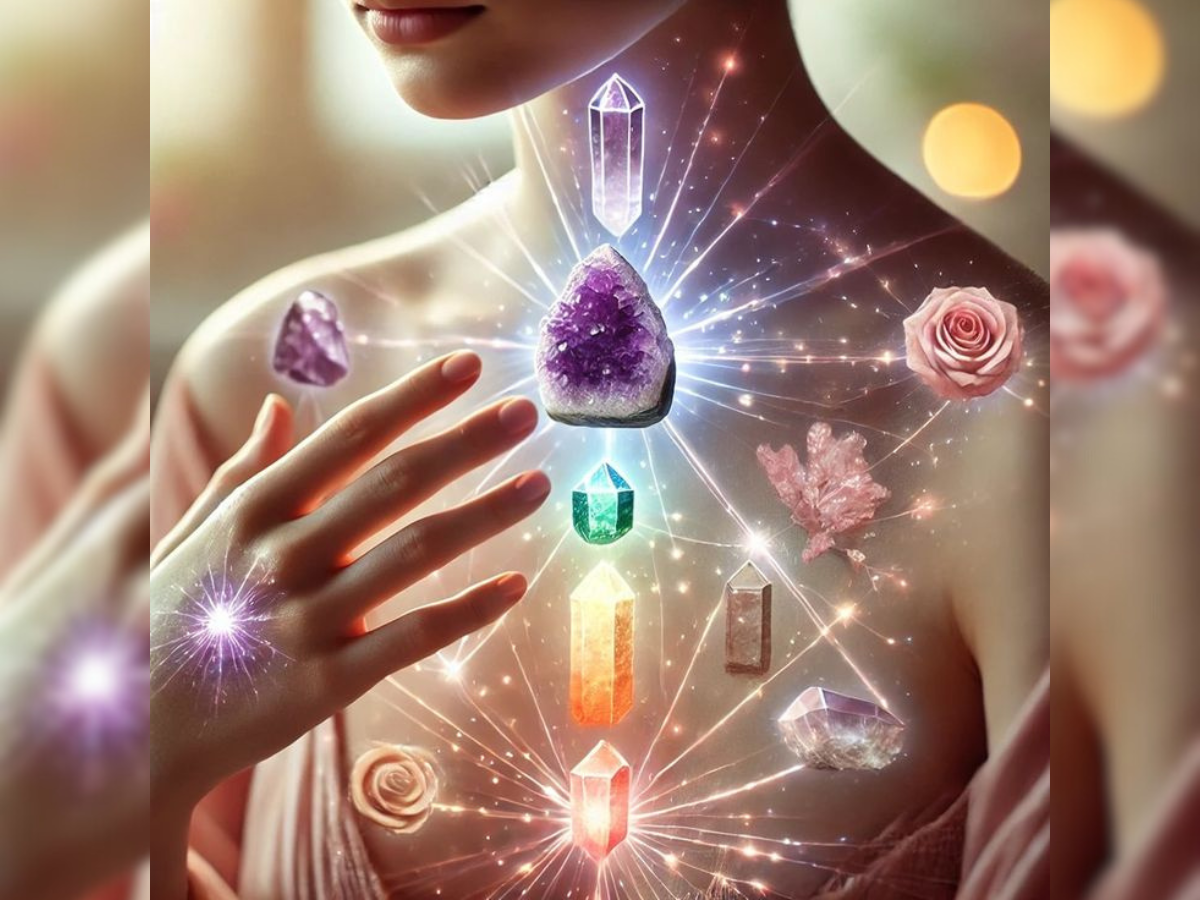 Terapeuta Holística em Belo Horizonte