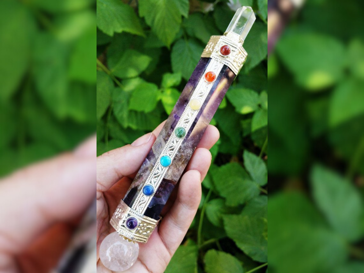 Terapeuta Holística em Belo Horizonte