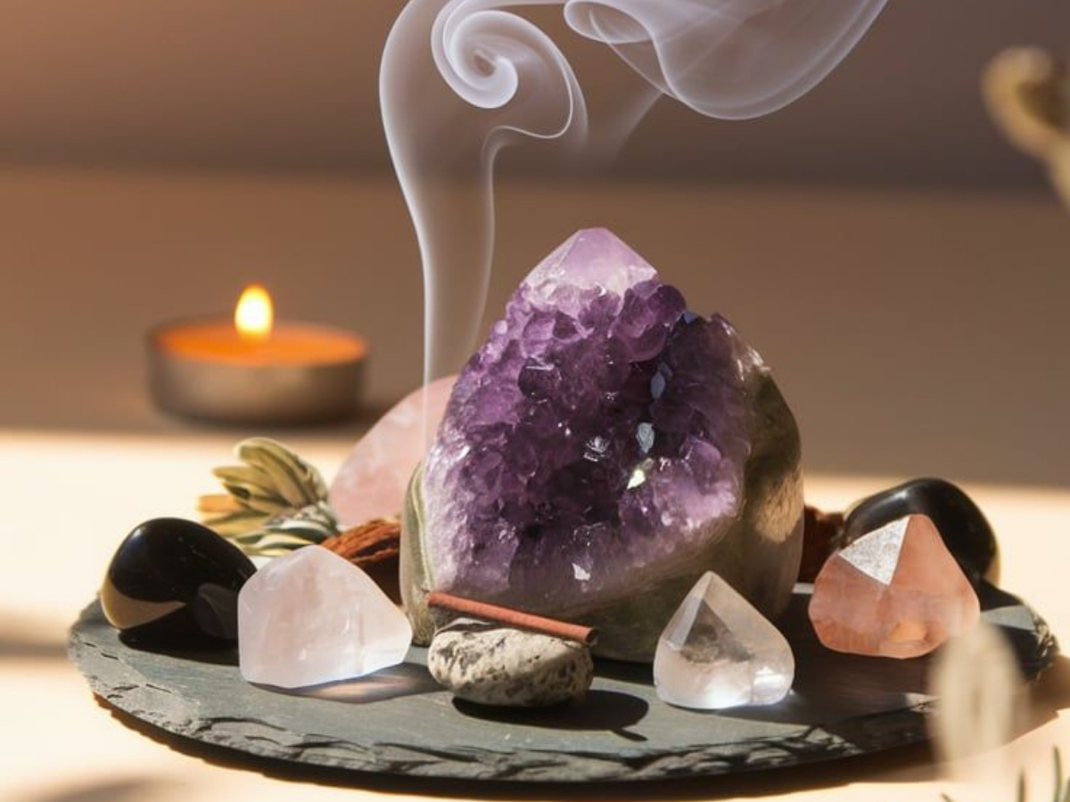 Terapeuta Holística em Belo Horizonte