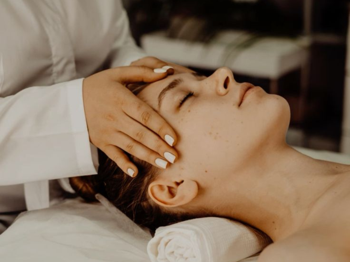 Terapeuta Holística em Belo Horizonte