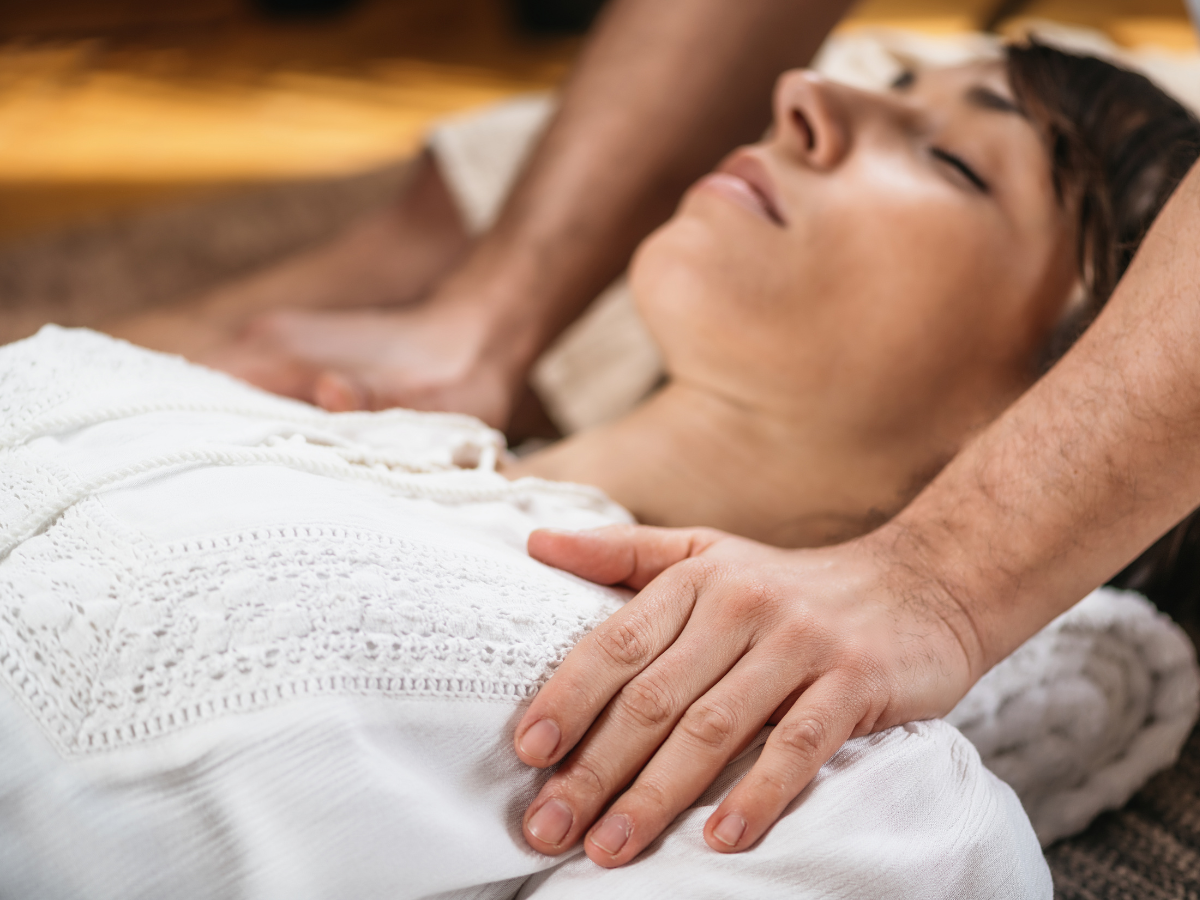 Terapeuta Holística em Belo Horizonte