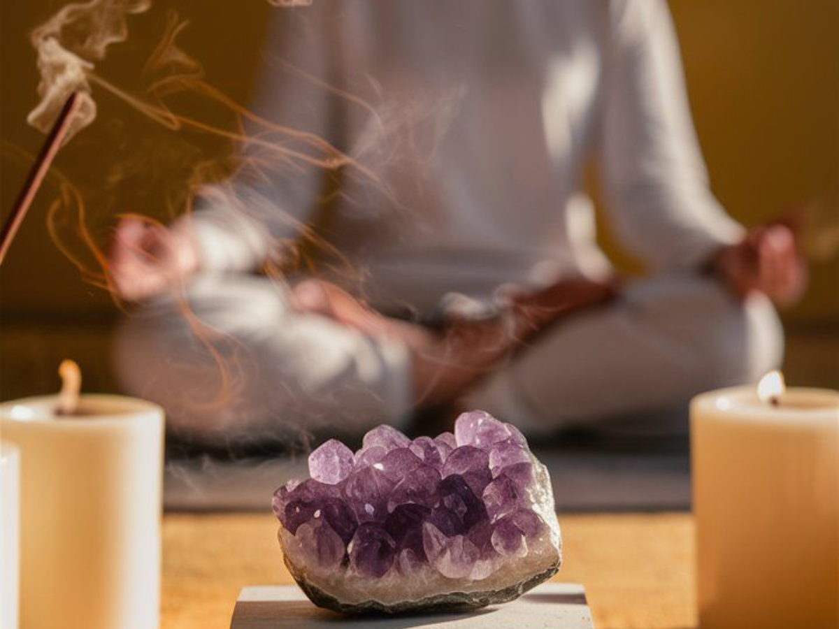 Terapeuta Holística em Belo Horizonte