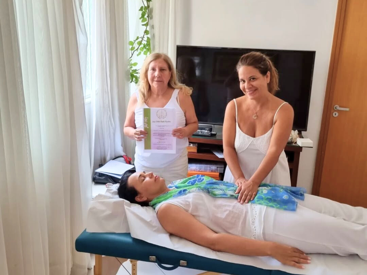 Terapeuta Holística em Belo Horizonte