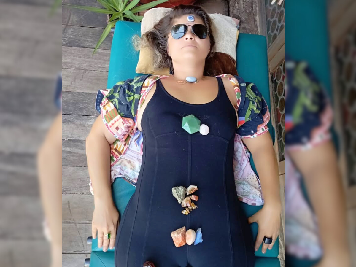 Terapeuta Holística em Belo Horizonte